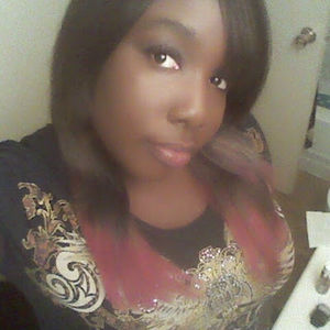 Meet your Posher, Daneisha